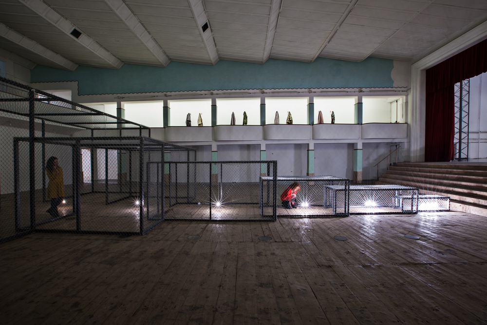 Viewing Room Galleria Continua